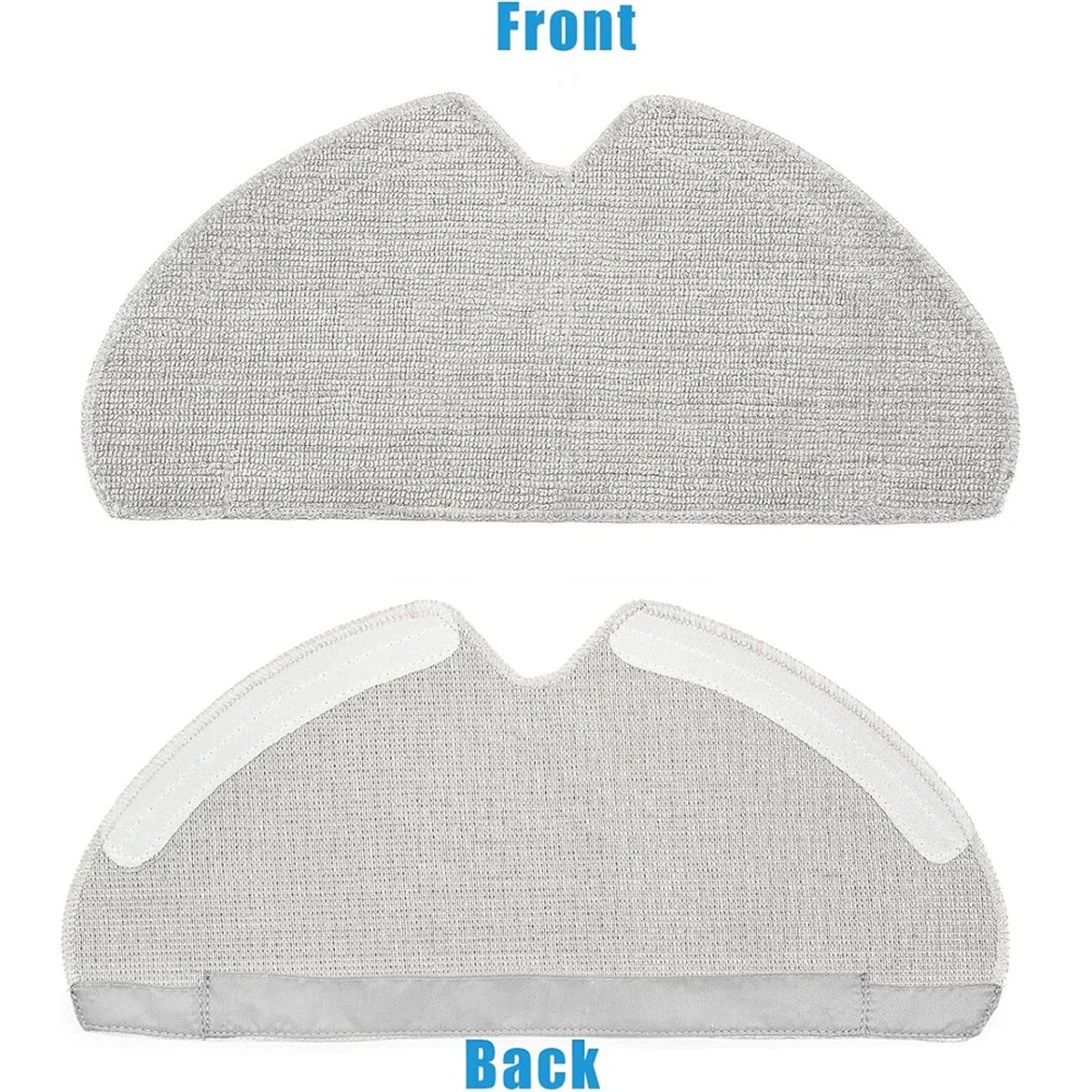 Набор аксессуаров для швабры робота-пылесоса Dreame Mova S10 Plus запасные части из