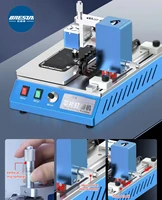 jc aixun mobile phone touch ic nand chip grinding machine for repair hard disk cpu pcb board mainboard professional grinder