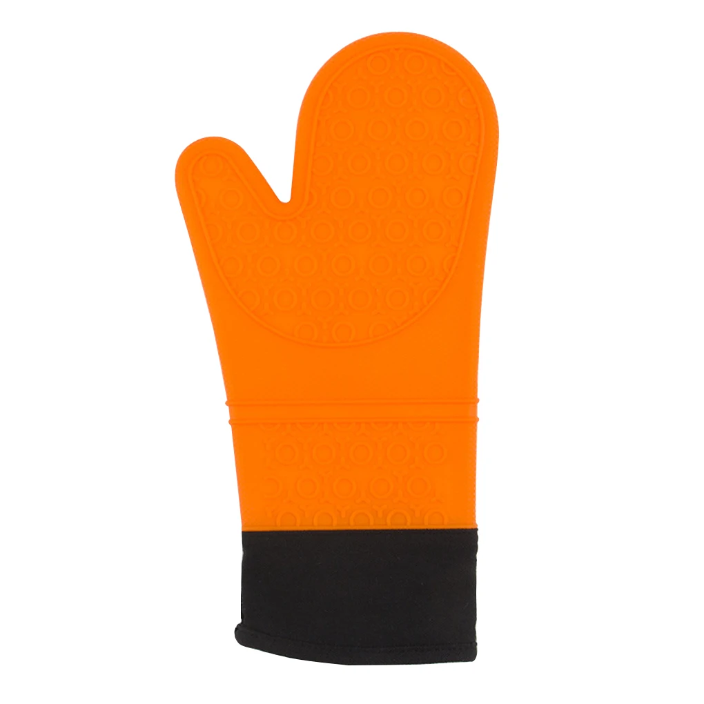 

1 пара, силиконовые перчатки для выпечки