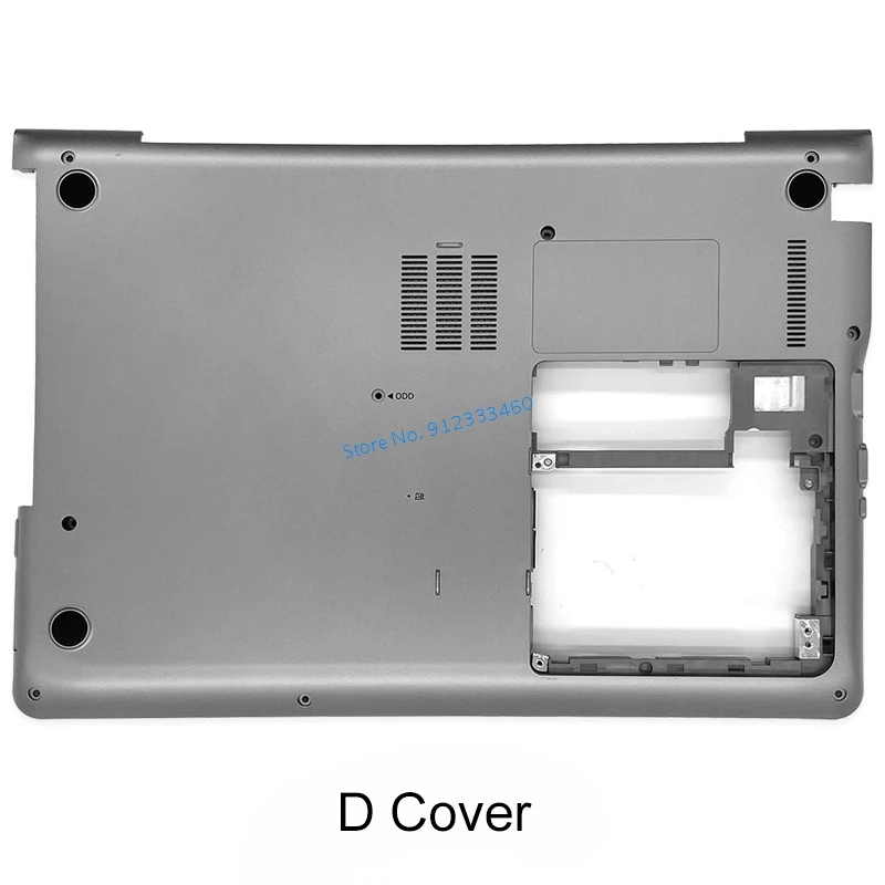 Новая задняя крышка для ноутбука Samsung NP530U4C 530U4CL 530U4B 532U4C 535U4C 535U4X передняя панель