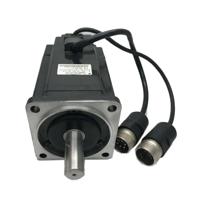 SGMAH-1AAF41D Высокоэффективный новый японский серводвигатель переменного тока цена