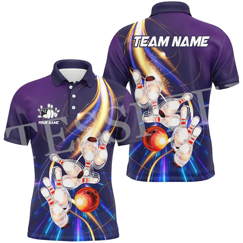 Спортивные рубашки-поло с коротким рукавом в стиле Харадзюку