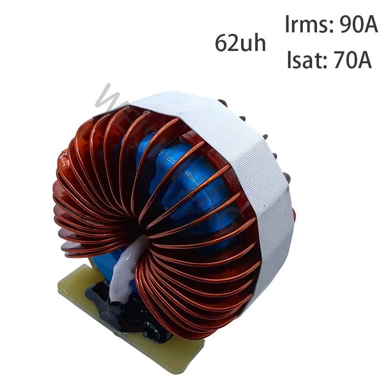 

Индуктор 62uh90A RSCH7367