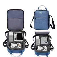 for dji mini 3 pro storage bag backpack messenger chest bag portable fashion box for dji mini 3 pro shoulder bag accessories