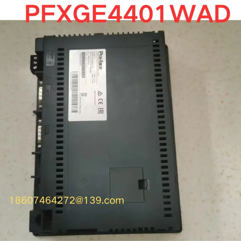 Б/у тест OK сенсорный экран PFXGE4401WAD