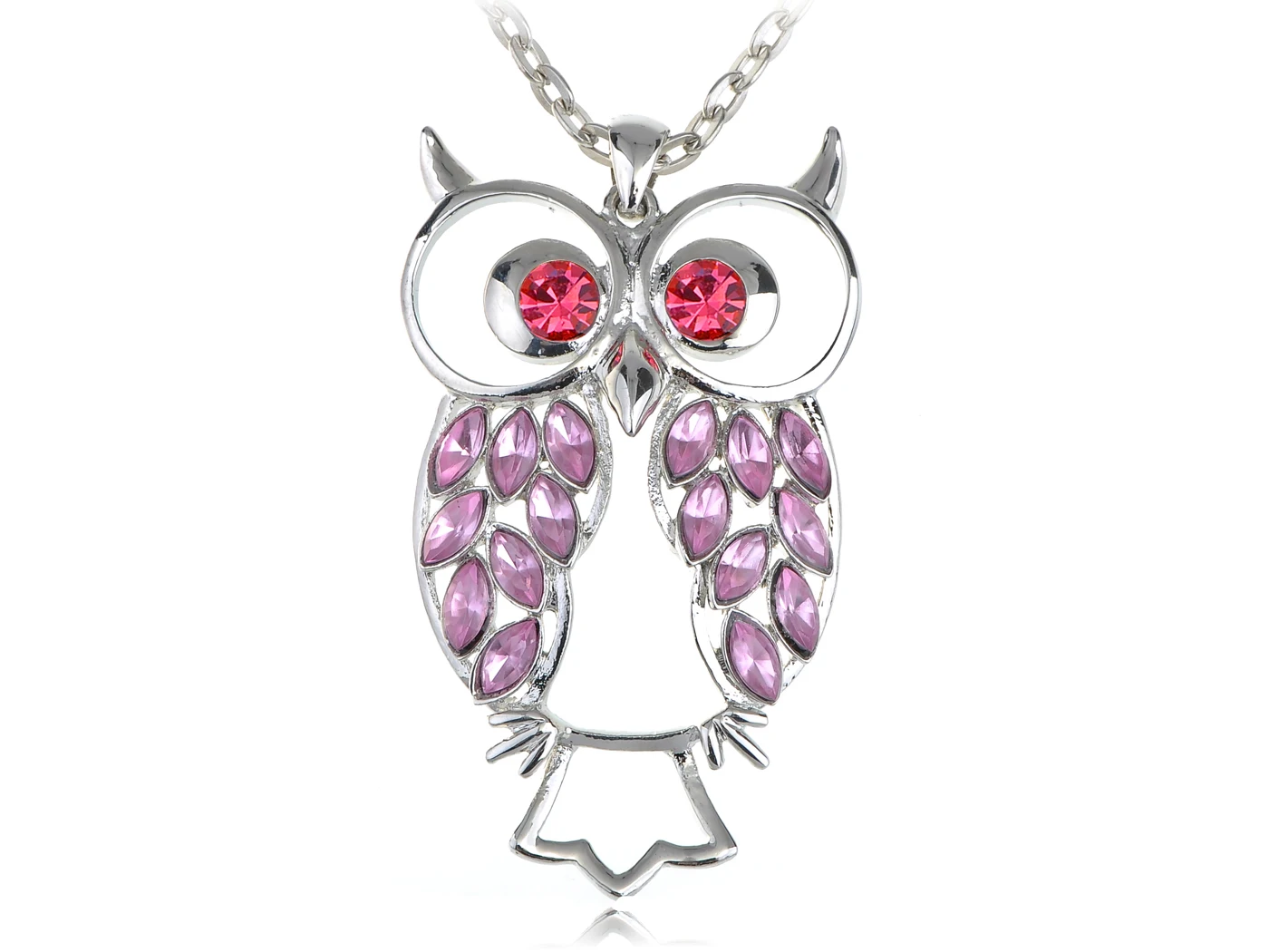 

Lucky Rose Eyes Pink Body Crystal Стразы Серебристые Фотообои