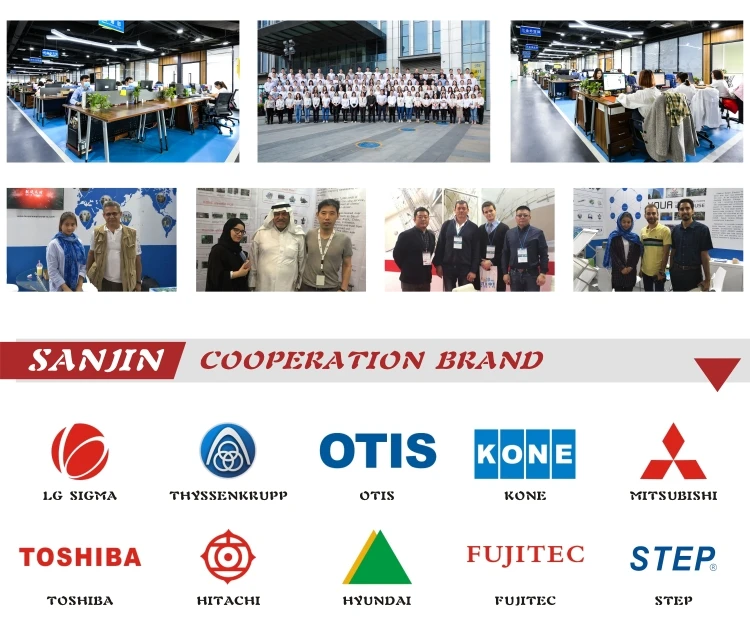 Инструмент для обслуживания лифтов ARKEL программирования Arcode