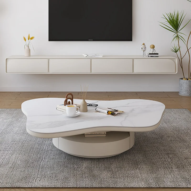 Рисунок 2 - Поддельные журнальные столики в скандинавском стиле