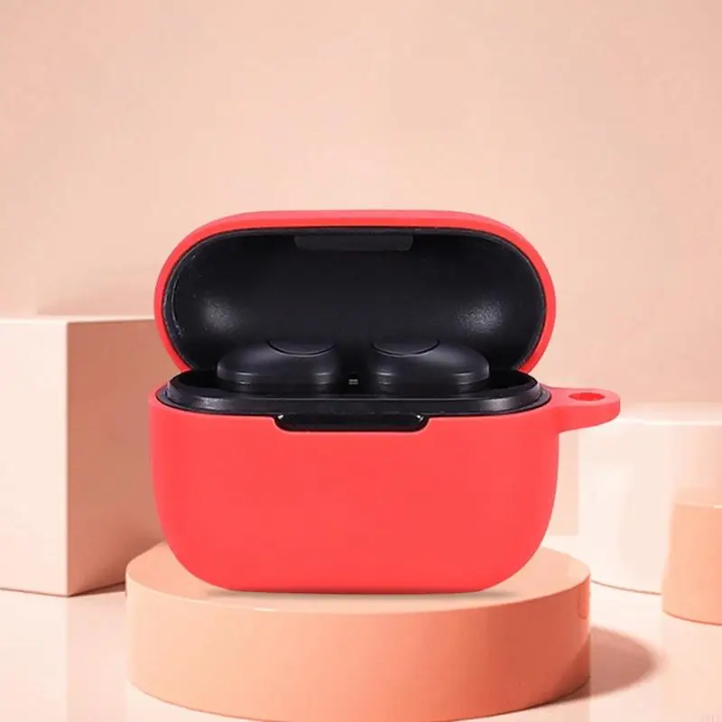 Силиконовый чехол для наушников Shell GT5