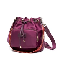new brand female crossbody bag women shoulder bag nylon high quality hand beach bags ladies messenger bag casual travel handbag