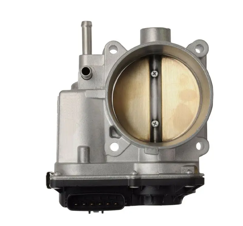 

Топливный инжектор дроссельной заслонки Кардон 67-0012 977-323 для 05-17 N issan Frontier Armada 4,0