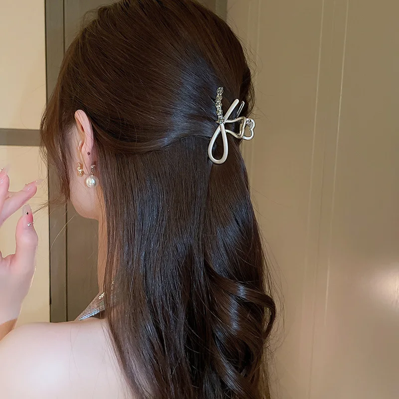 

Женская заколка для волос, в Корейском стиле