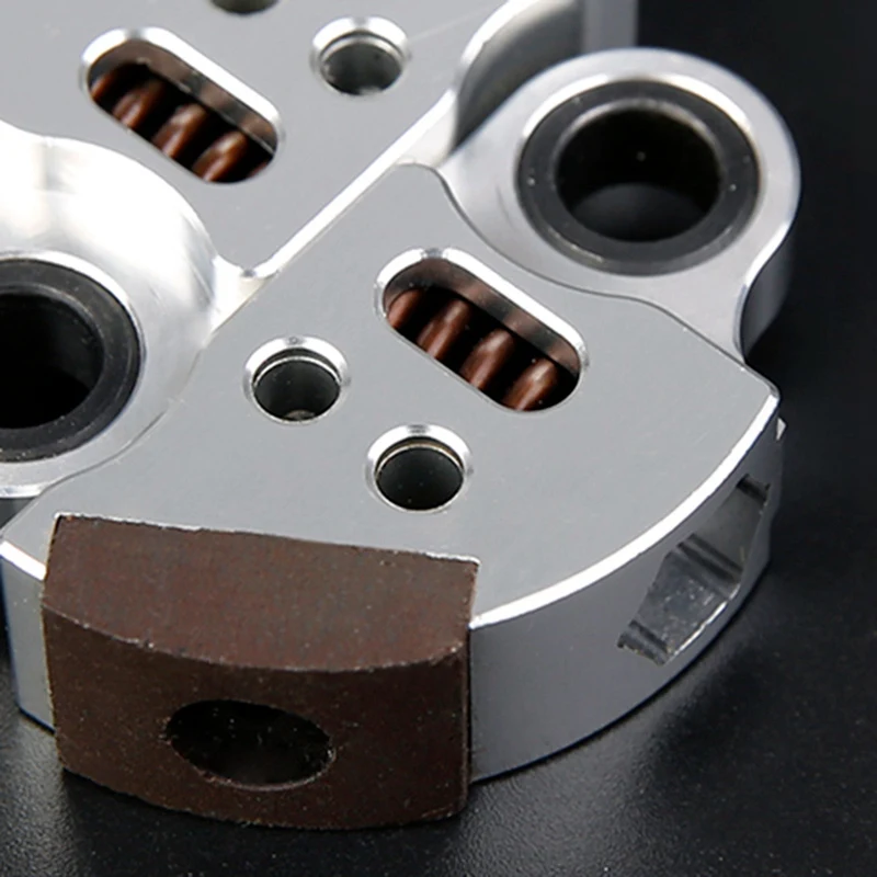 CNC Регулируемая скорость сцепления 6000-9000 об/мин для Baja 5B 5T 5SC HPI KM Rovan Losi 5Ive-T DBXL газ