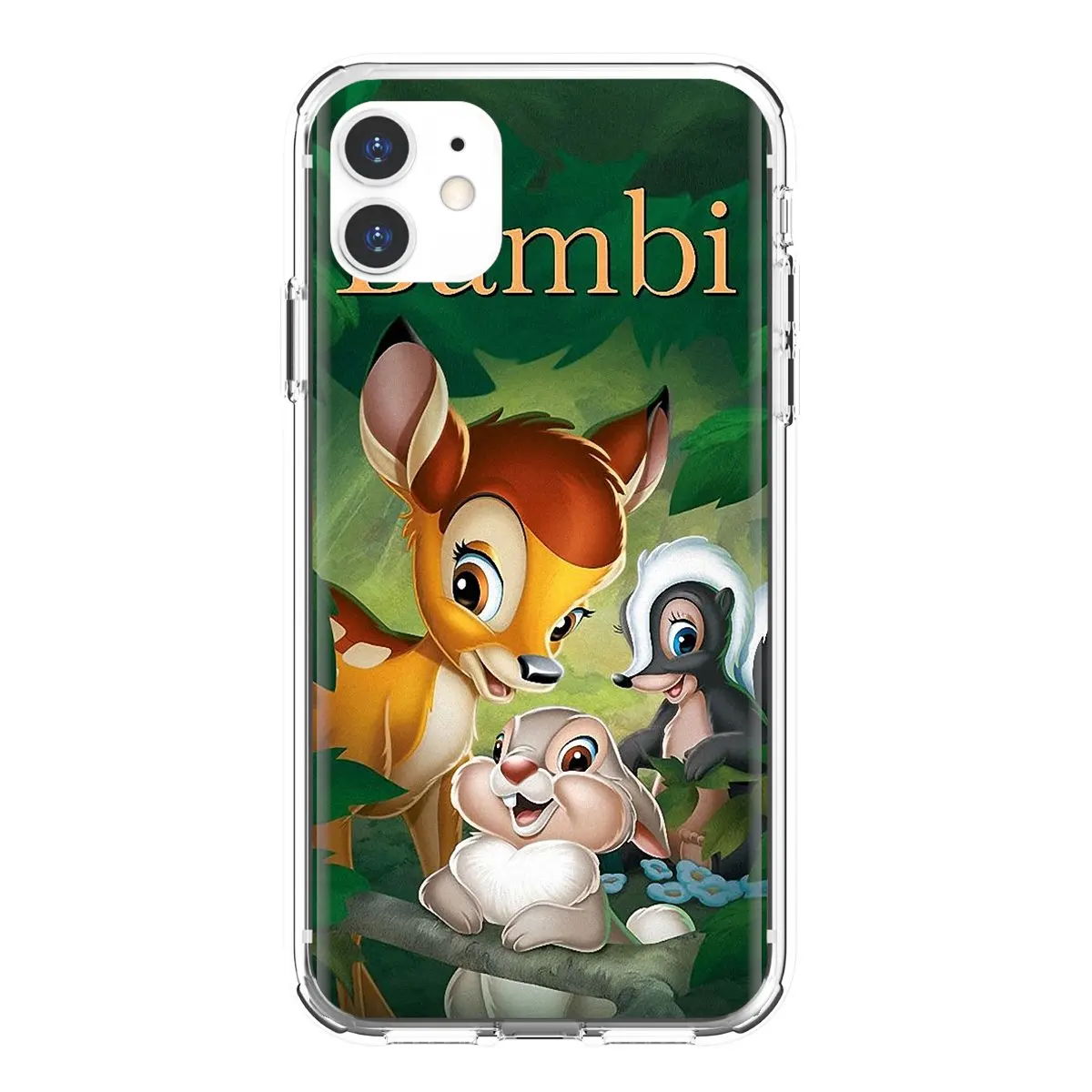 Мультяшный чехол для iPhone 10 11 12 13 Mini Pro 4S SE 5C 6 6S 7 8 X XR XS Plus Max 2020 |