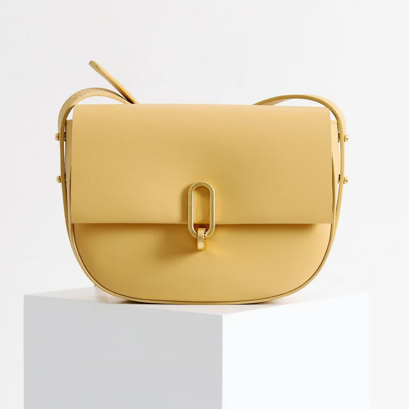 Новинка весна-лето Модные женские сумки сумка-мессенджер через плечо нишевая