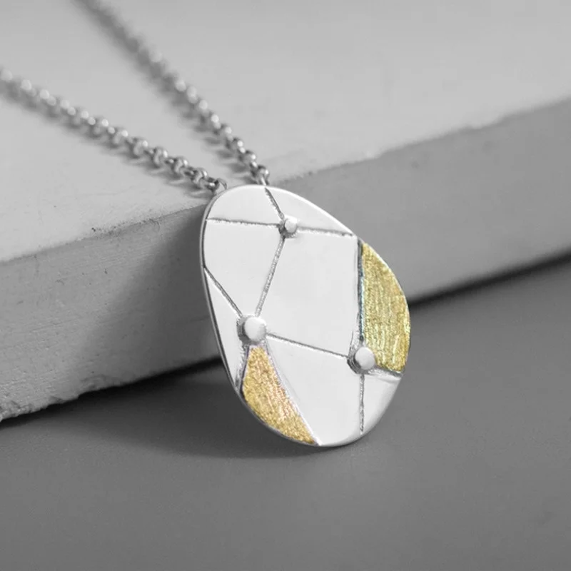

Baby-925 silver pendants for women, necklaces and rope pendants, jewelry
