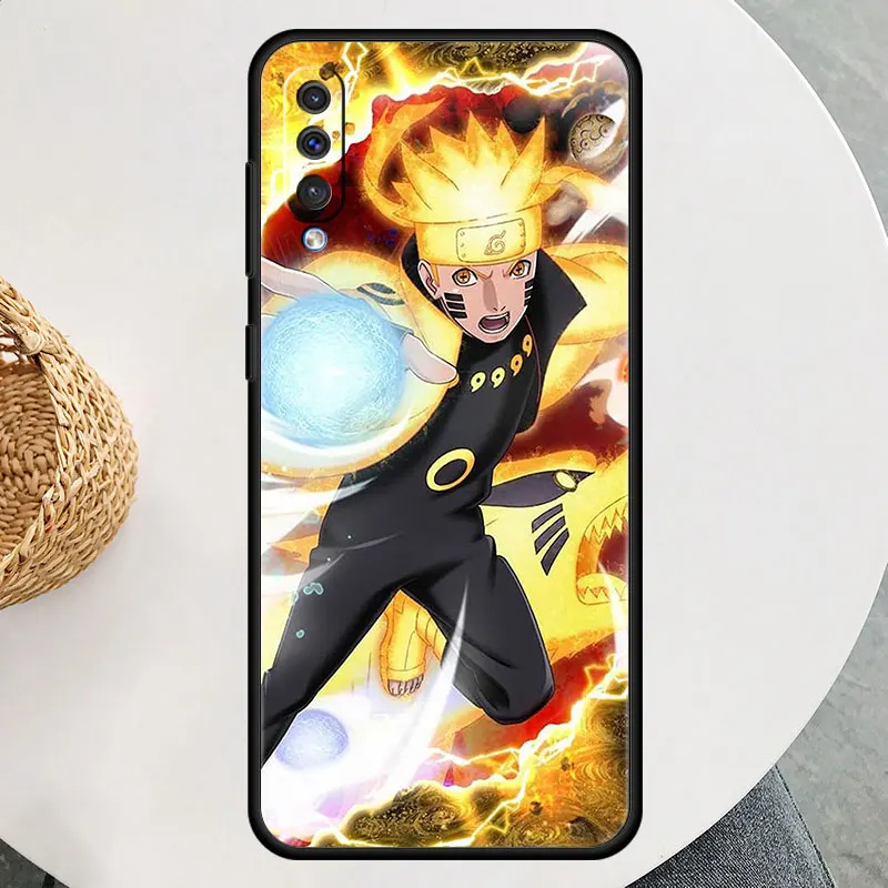 naruto battle phone case for samsung galaxy a50 a70 for oppo realme c21 c3 for moto g30 g8 g9 plus play for nokia g10 cover free global shipping