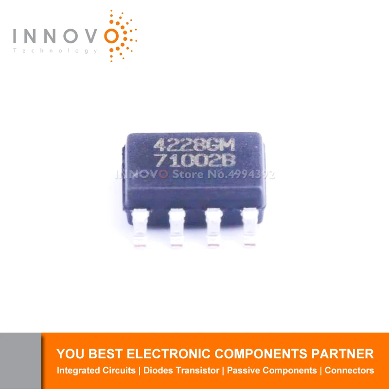 INNOVO 10 шт./лот, бесплатная доставка, телефон, телефон, оригинал, Новинка