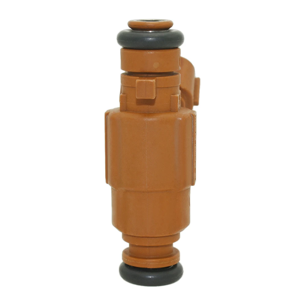 1/4 шт. OEM 9260930008 0K2A513250 Топливная форсунка для KIA Sephia 4cyl 1.8L 1998-2001 Spectra 2000-2004