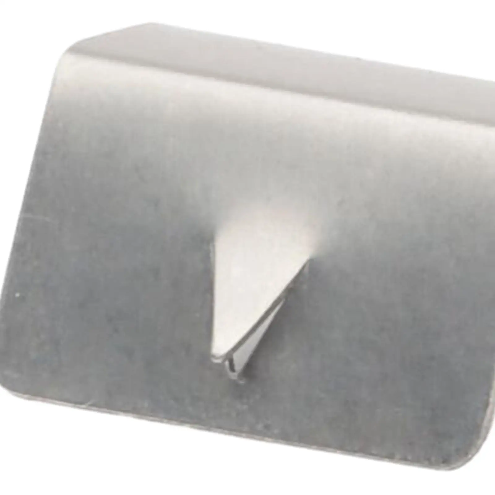 Фитинговые фиксаторы для универсального зажима дефлектора ветрового дождя Heko G3