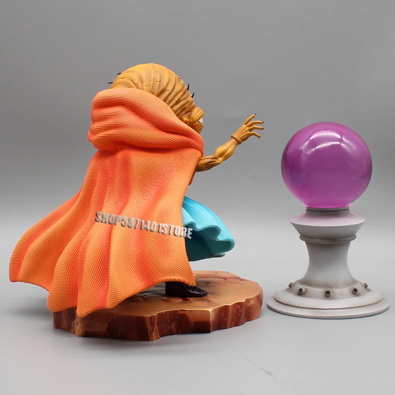 Фигурка из м/ф Драконий жемчуг Z 16 см