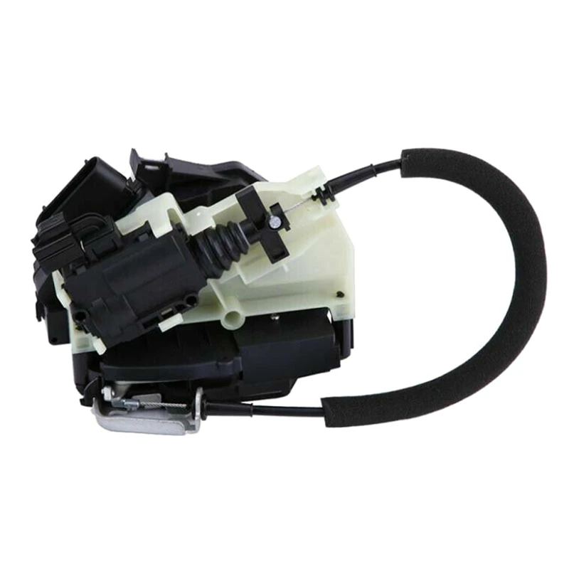 

Автомобильная часть задняя дверь багажника защелки привода защелок CN15-A219A-NE для FordEcosport F19A