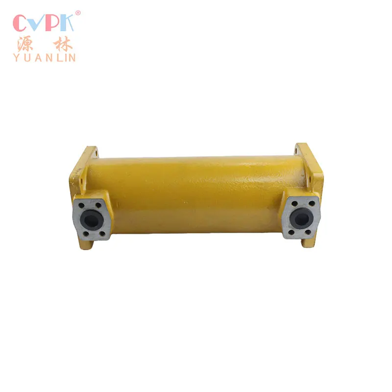 6N9215 Сердечник масляного радиатора 4W7190 ДЛЯ деталей двигателя CAT D6 D6C D6D