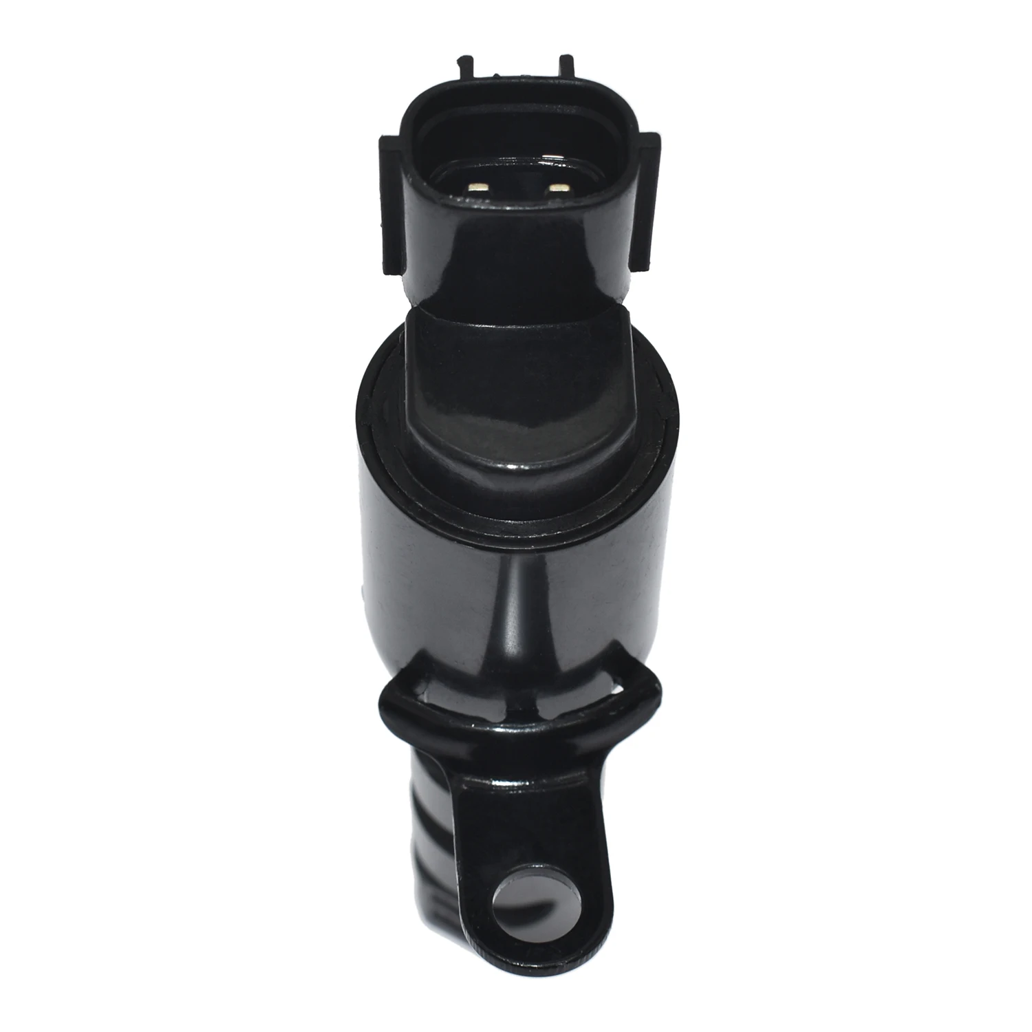 Фото Клапан VVT 15330-0C010, электромагнитный клапан VVT, клапан регулировки фаз ГРМ, клапан управления маслом №2