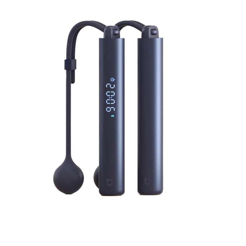 Mijia smart skipping rope. Mijia smart skipping rope