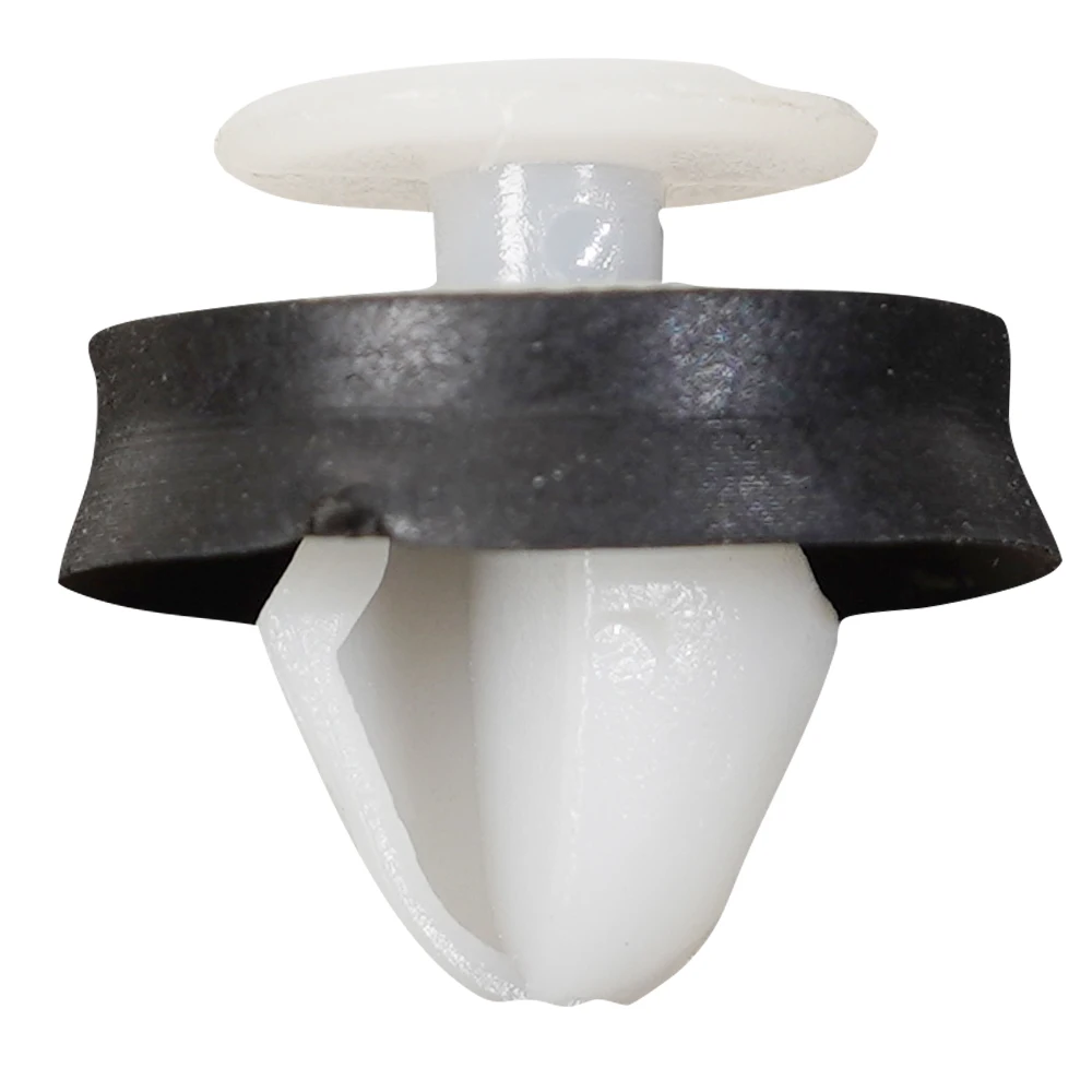 

Зажим для бампера YUEYANG 9341PF для Citroen C3 C4 Picasso Peugeot 307, автомобильные аксессуары 6991Y8/1622750380/1612108380/7703077469/8201112