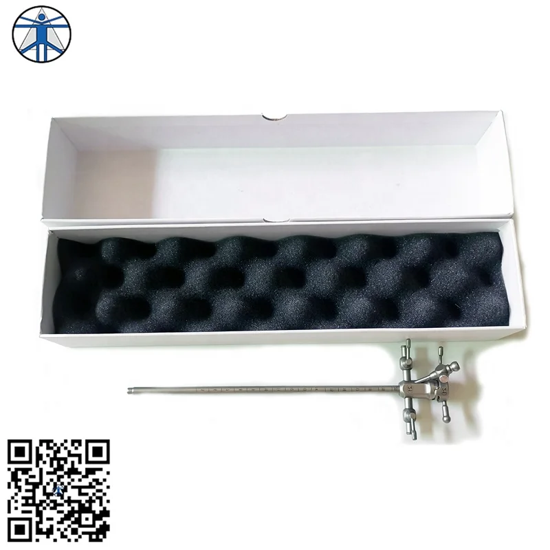 

Urology endoscope 21 french cystoscope sheath urethrotome endoscope Urethrotomy sheath
