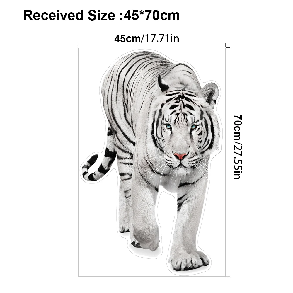 

3D животные наклейки на стену Sensual Bee