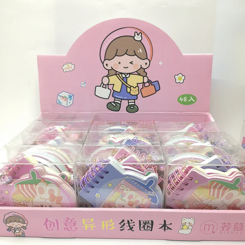 Рисунок 5 - Новый креативный мультяшный персонаж