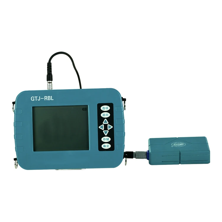 

RBL Thickness Measurement Portable Metal Tester
