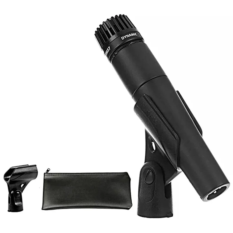 Микрофон в форме сердца