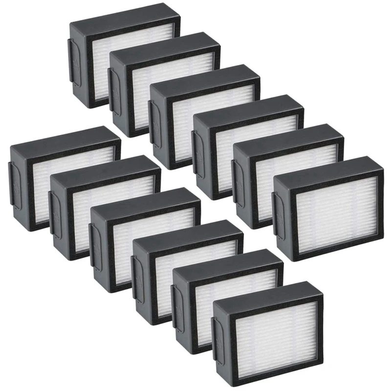 

Сменный фильтр для Irobot Roomba E5 E6 E7 I6 I8 I7 I7 + I3 I3 +/ Plus I & E