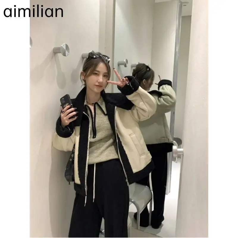 

Женский топ с длинным рукавом, весна-осень 2022