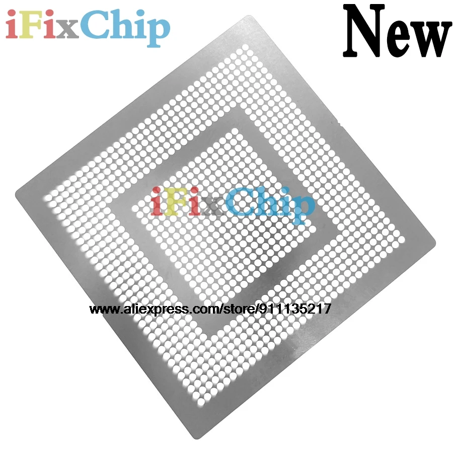 Трафарет SDP1001 SDP1002 SDP92 с прямым нагревом