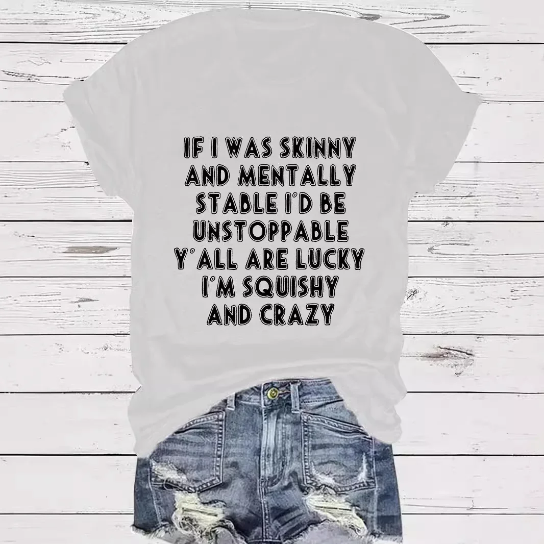 Amazon Европейская летняя женская одежда с круглым вырезом и короткими рукавами