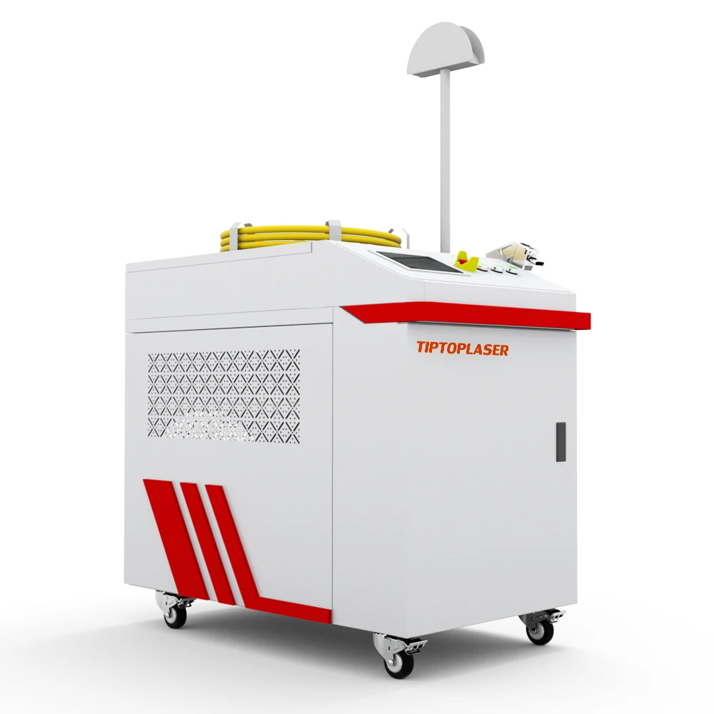 

Handheld cnc fiber laser cleaning machine 1000w 1500w 2000w rust laser cleaner for rust removal
