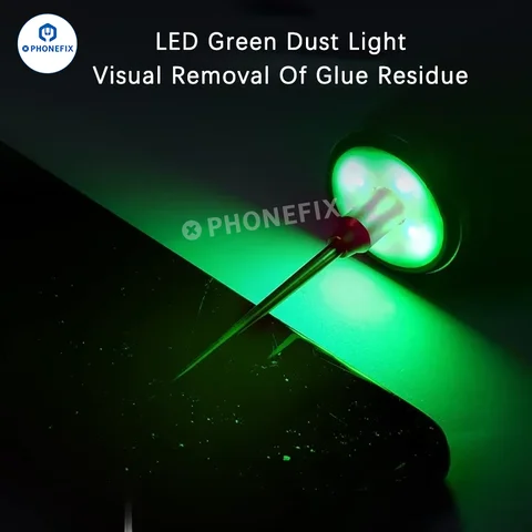 Электрический инструмент для удаления клея Qianli Type-C