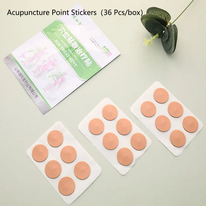 

Acupoint Stickers For Dog Days Acupoint Stickers For 36 Summer Dog Days