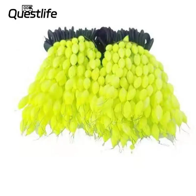 

Nano Material Fishing Gear Product Fishing Accessories Foam Fishing Tackle High Concentricity Fishing Tools Fishing Buoys