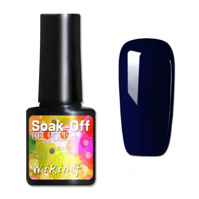 

New Professional Gel Nail Polish Nail Art Vernis Semi Permanent Born Pretty гель лак для ногтей гель для наращивания uñas