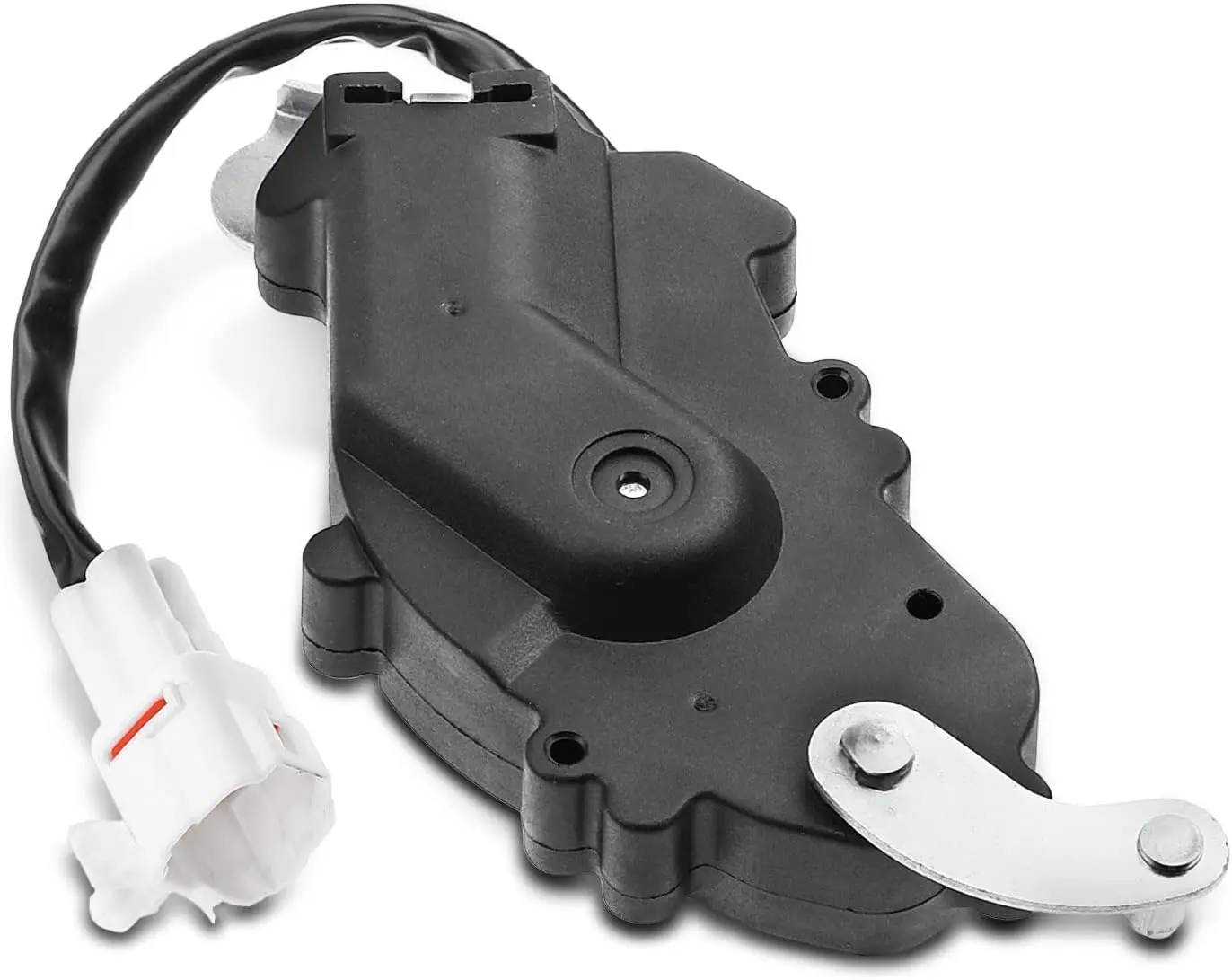 Привод замка защелки задней правой двери для автомобилей Lexus и Toyota — LX450 1996-1997 Land Cruiser 1991-1998, oem 746-633, 69130-60010