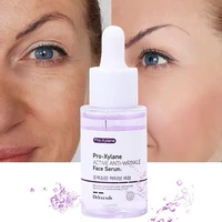 remove wrinkles face serum pro xylane anti aging essence korean skin care fade fine lines moisturizing firming cosmetics 37ml