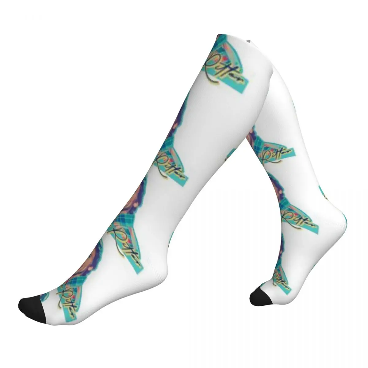 Джон Риттер мастер комедии Спортивные Компрессионные носки