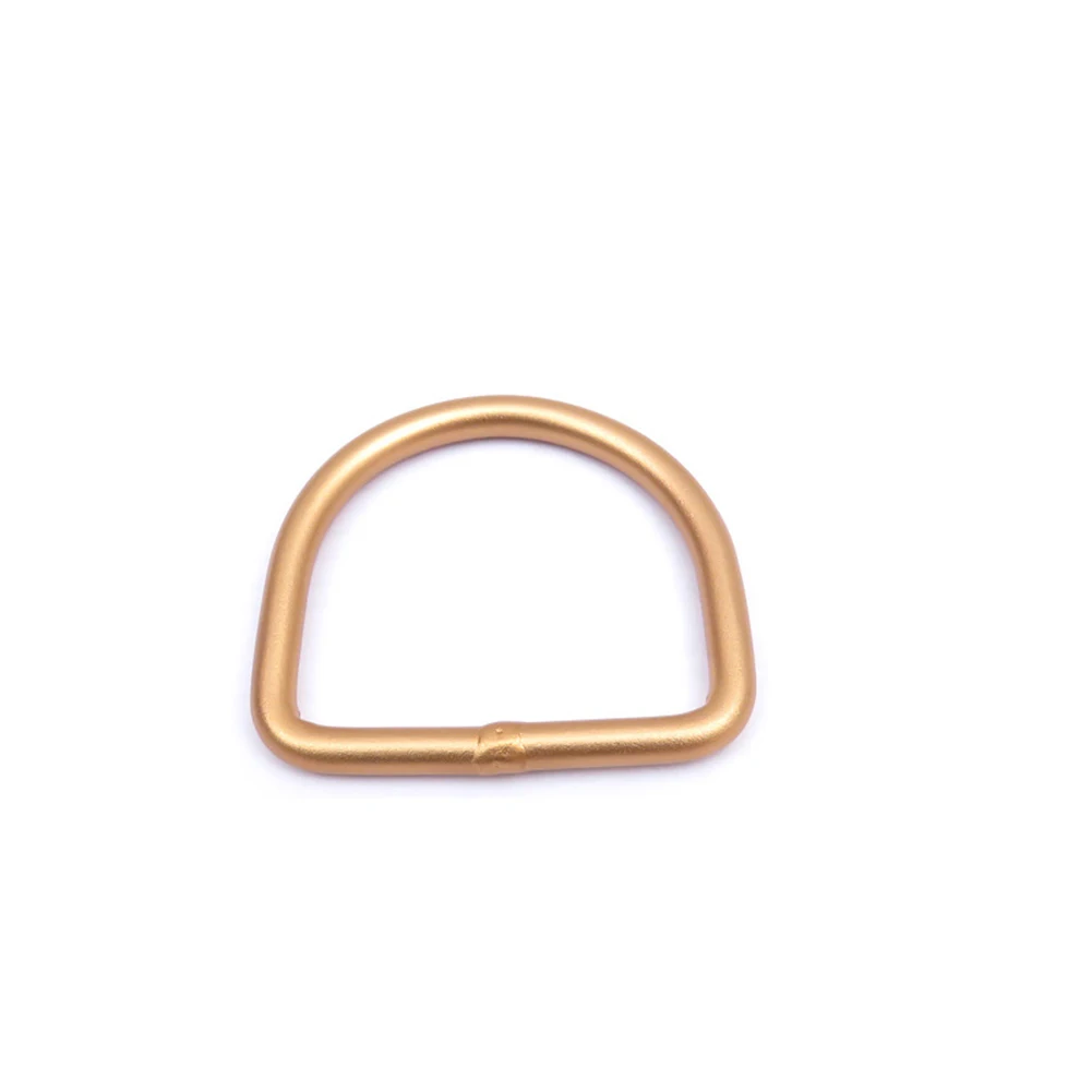 

Diving Accessories Diving Tool Part Replacement Parts 2022 New Diving D Ring Buckle D-Ring System 6061 Aluminum