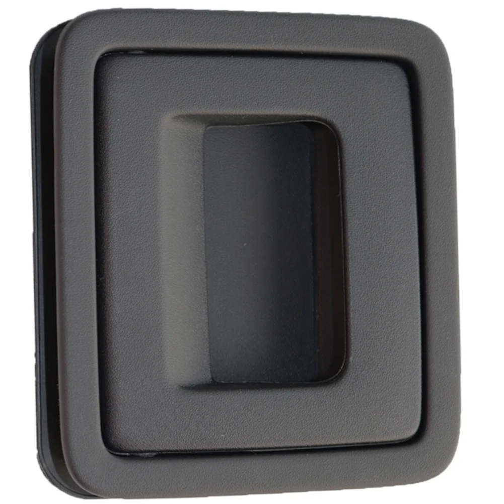 5Н 0887183 Напольная ручка багажника заднего подходит для Golf MK6 Variant Estate Tiguan 2008-2018