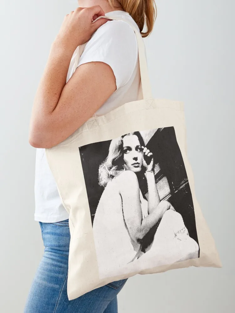 Легендарная большая сумка Romy Schneider Женские пляжные сумки Сумка для покупок